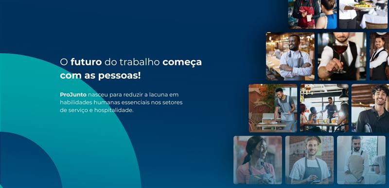 banner secundário projunto