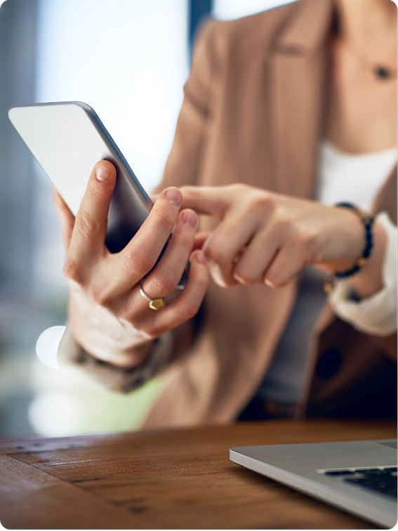 Formulário de Contato